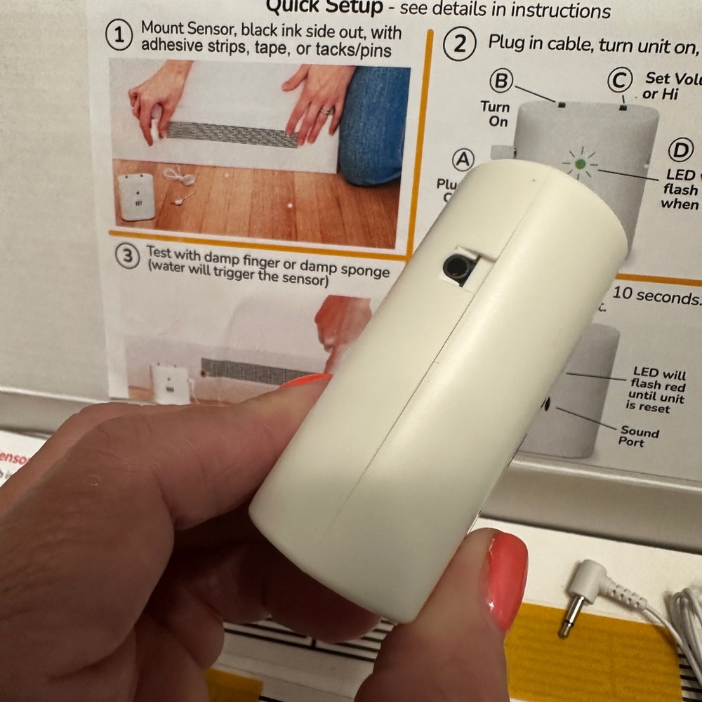 SprayAlert Pet Training System - Picture 10 of 10